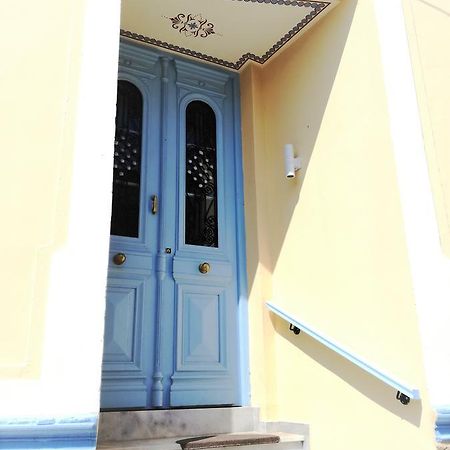 Apollon Hotel Chania  Exterior foto