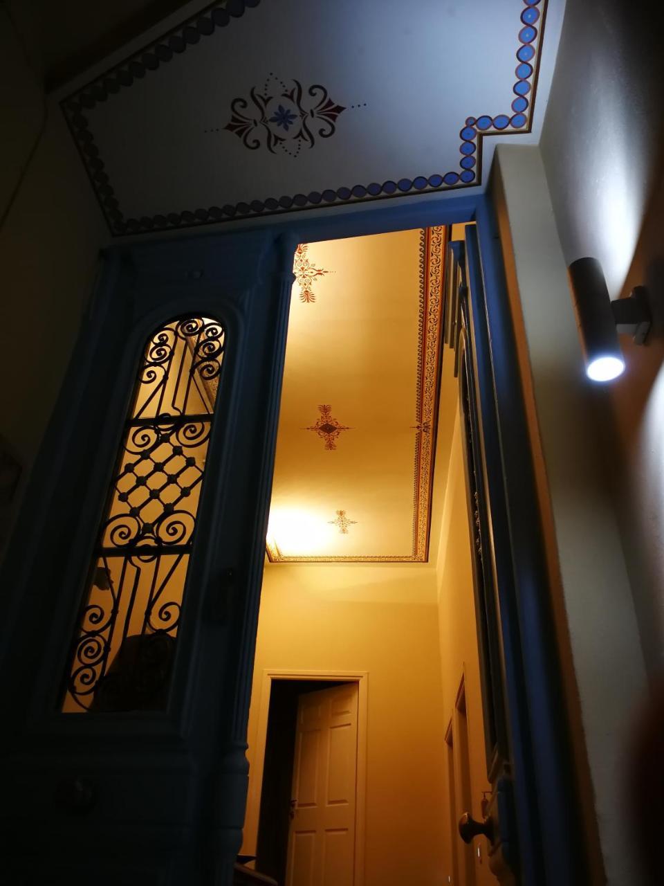 Apollon Hotel Chania  Exterior foto