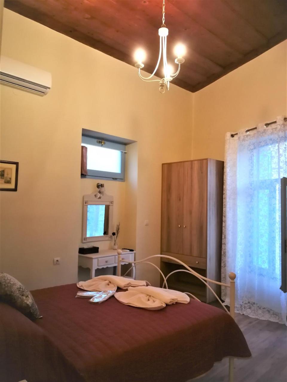 Apollon Hotel Chania  Exterior foto