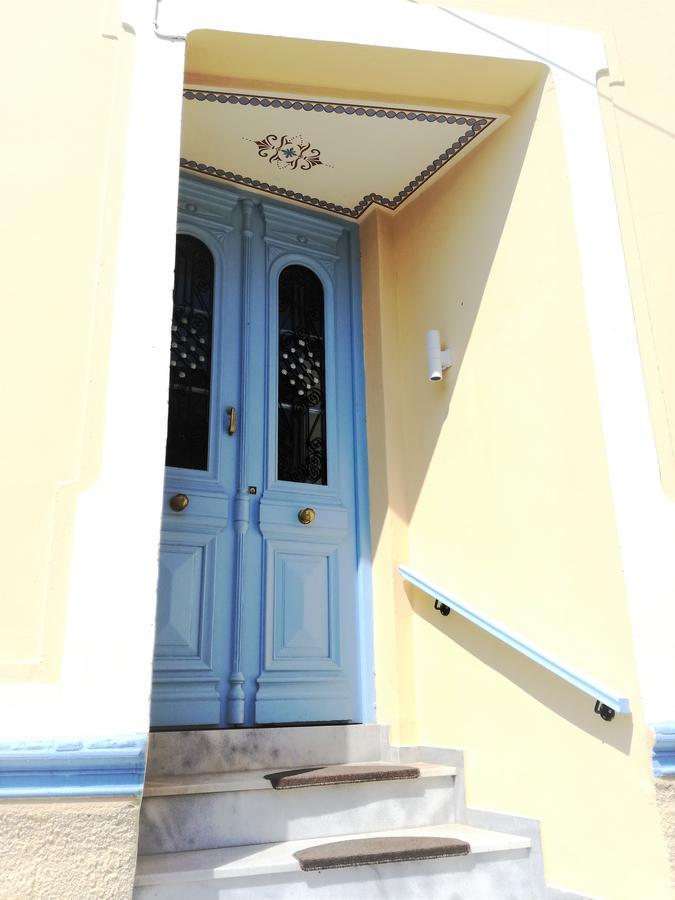 Apollon Hotel Chania  Exterior foto